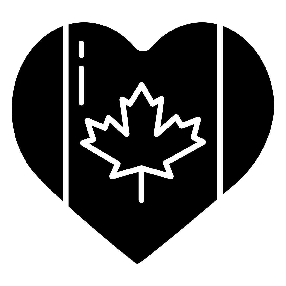 canada icon