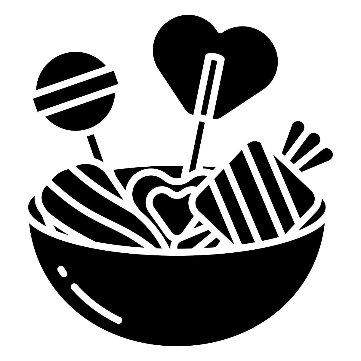golosinas icon