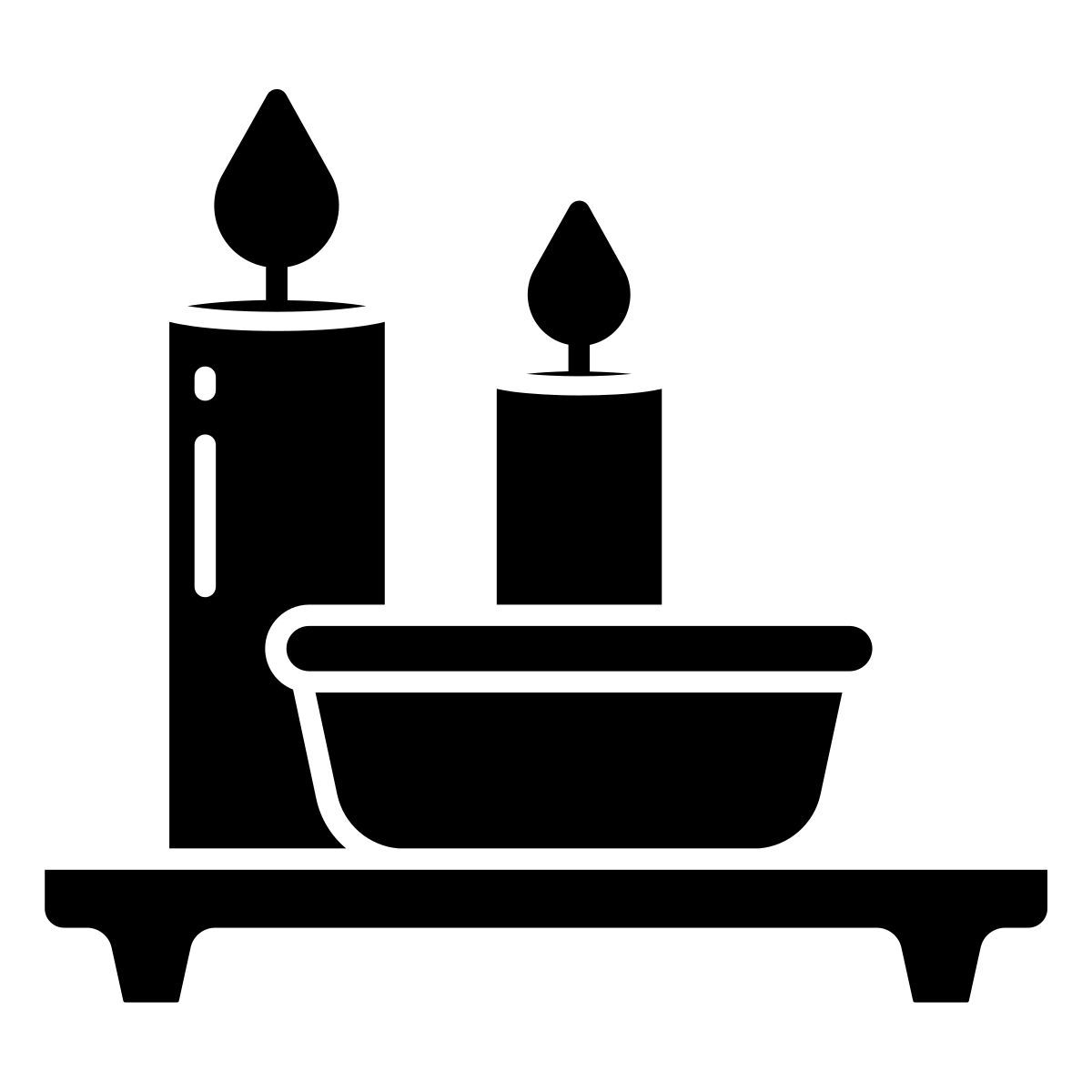 candles icon