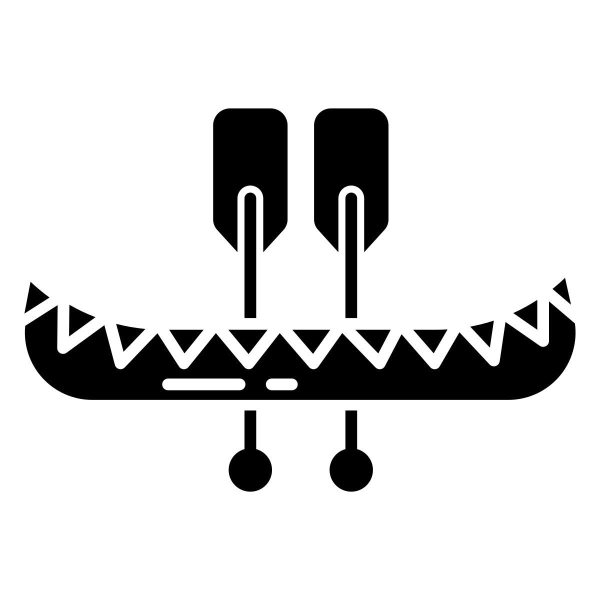 canoe icon