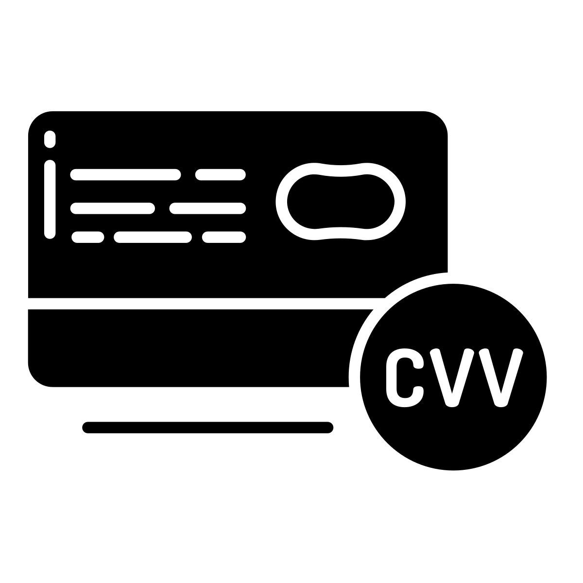 carta cvv icon
