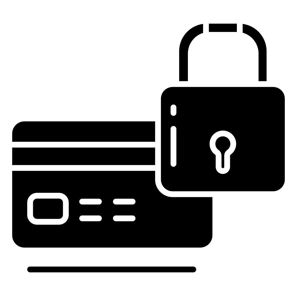 card security icon