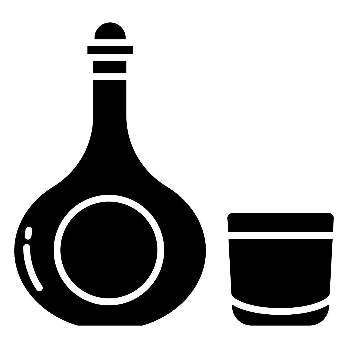 carfe icon