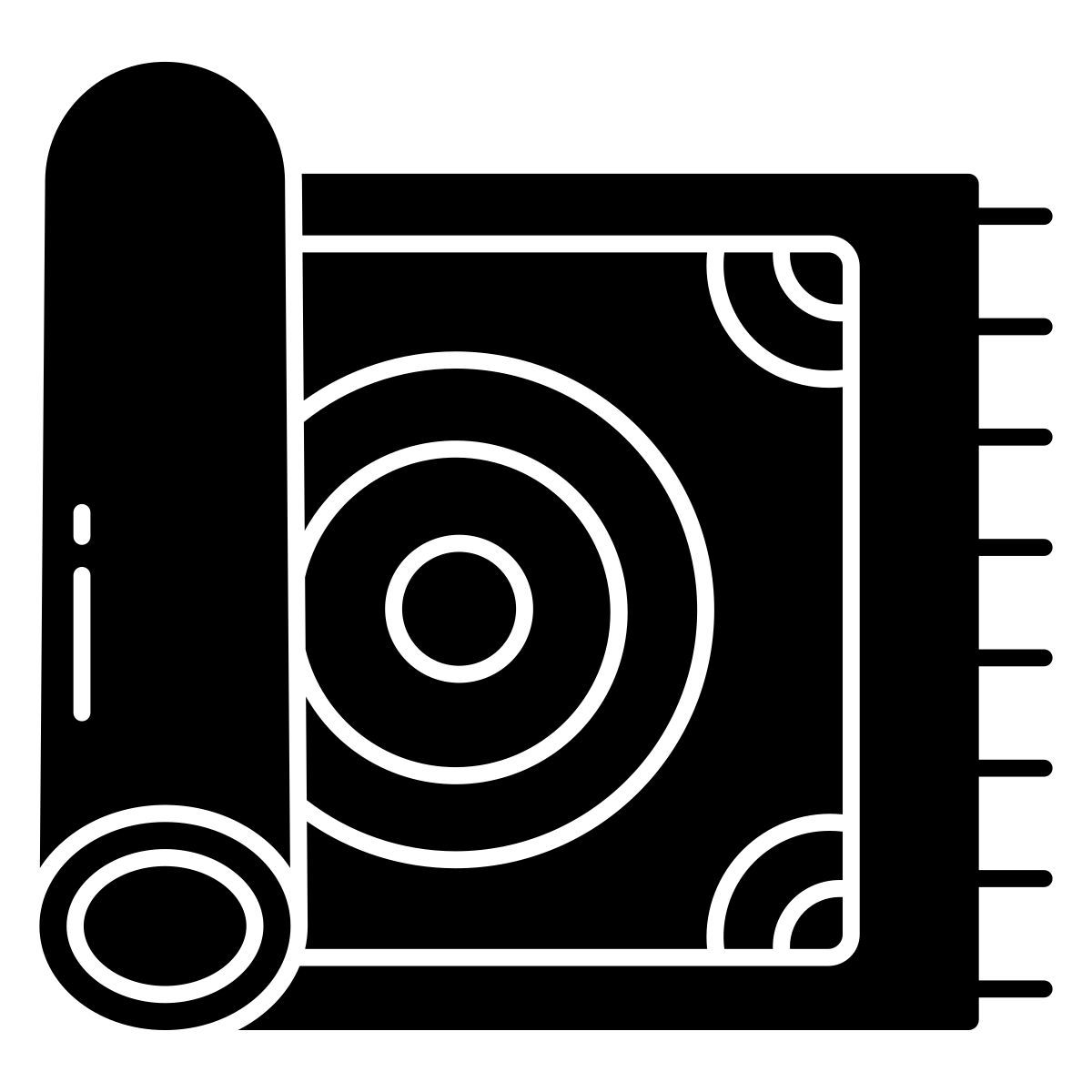 carpet icon