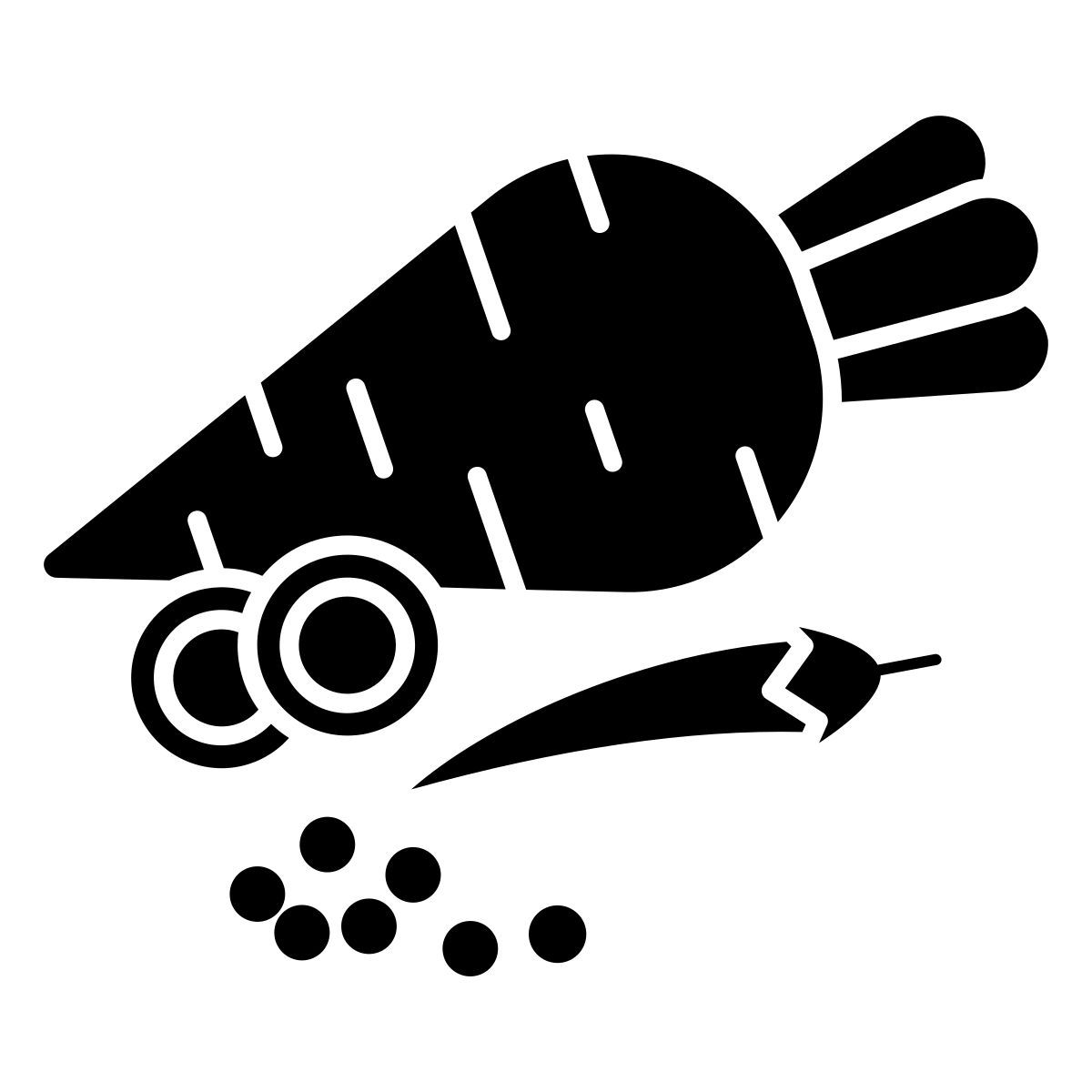 carrot icon