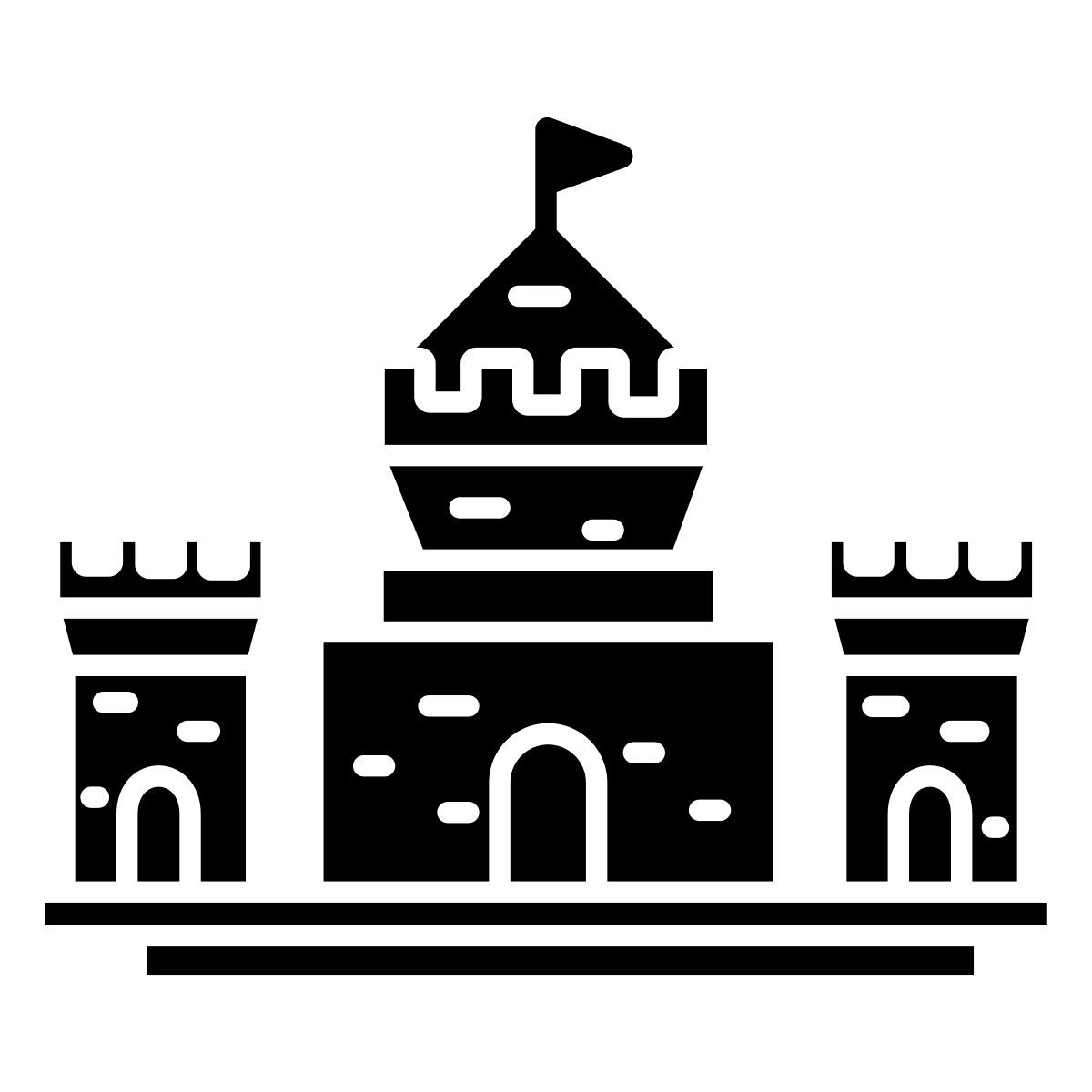 castle icon