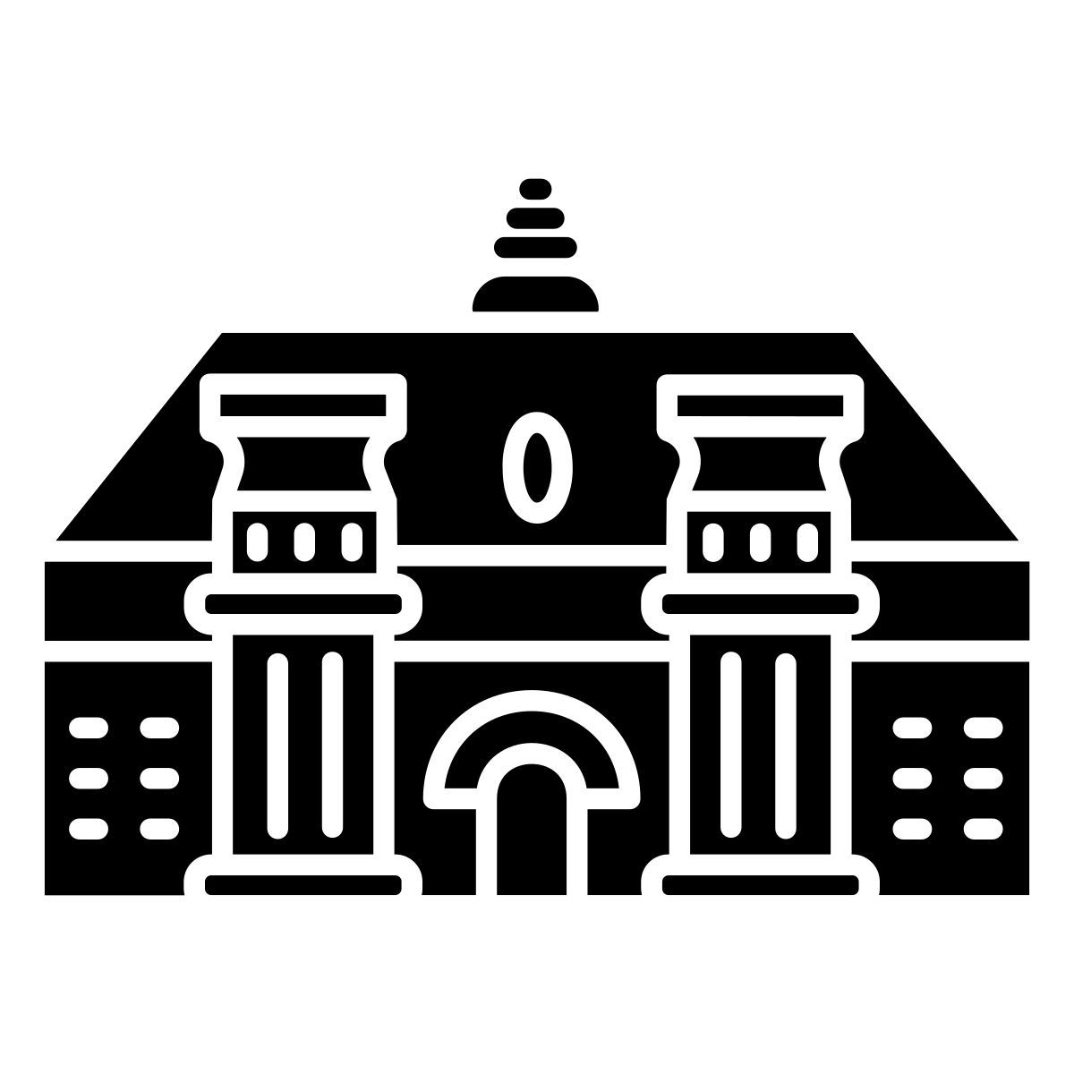 castle icon