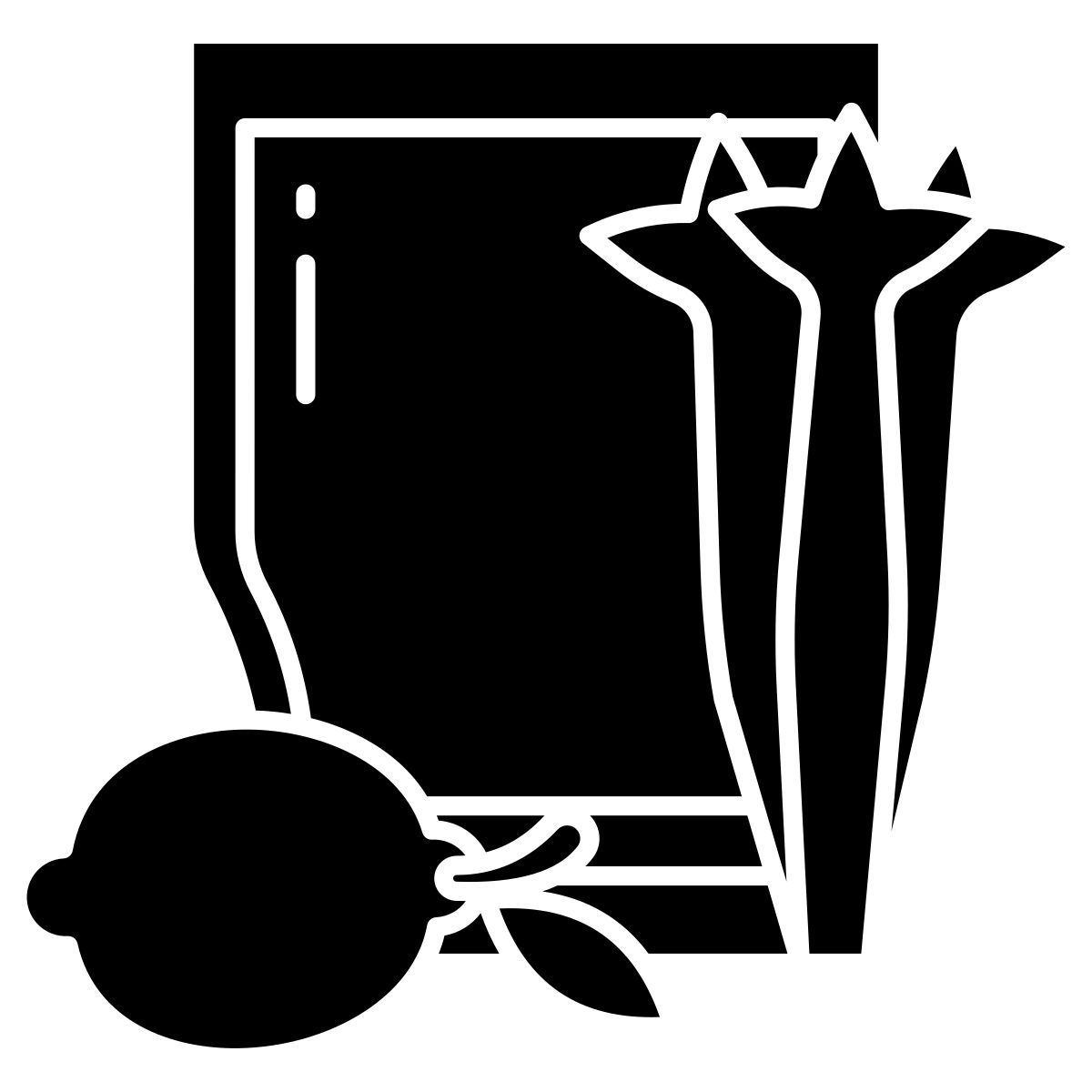 celery juice icon
