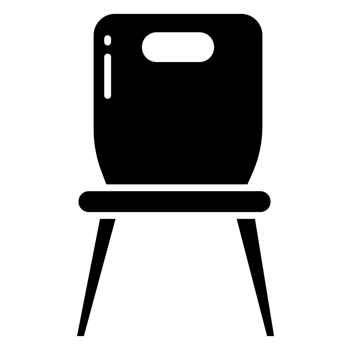 chair icon