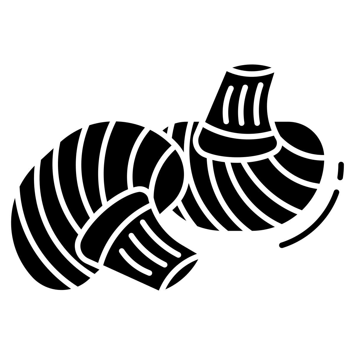 champignon mushroom icon