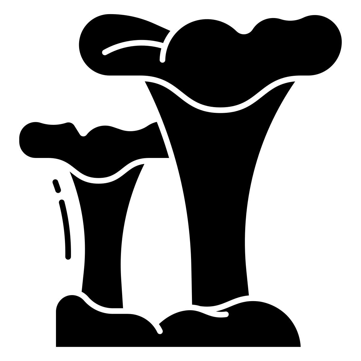 chanterelle icon