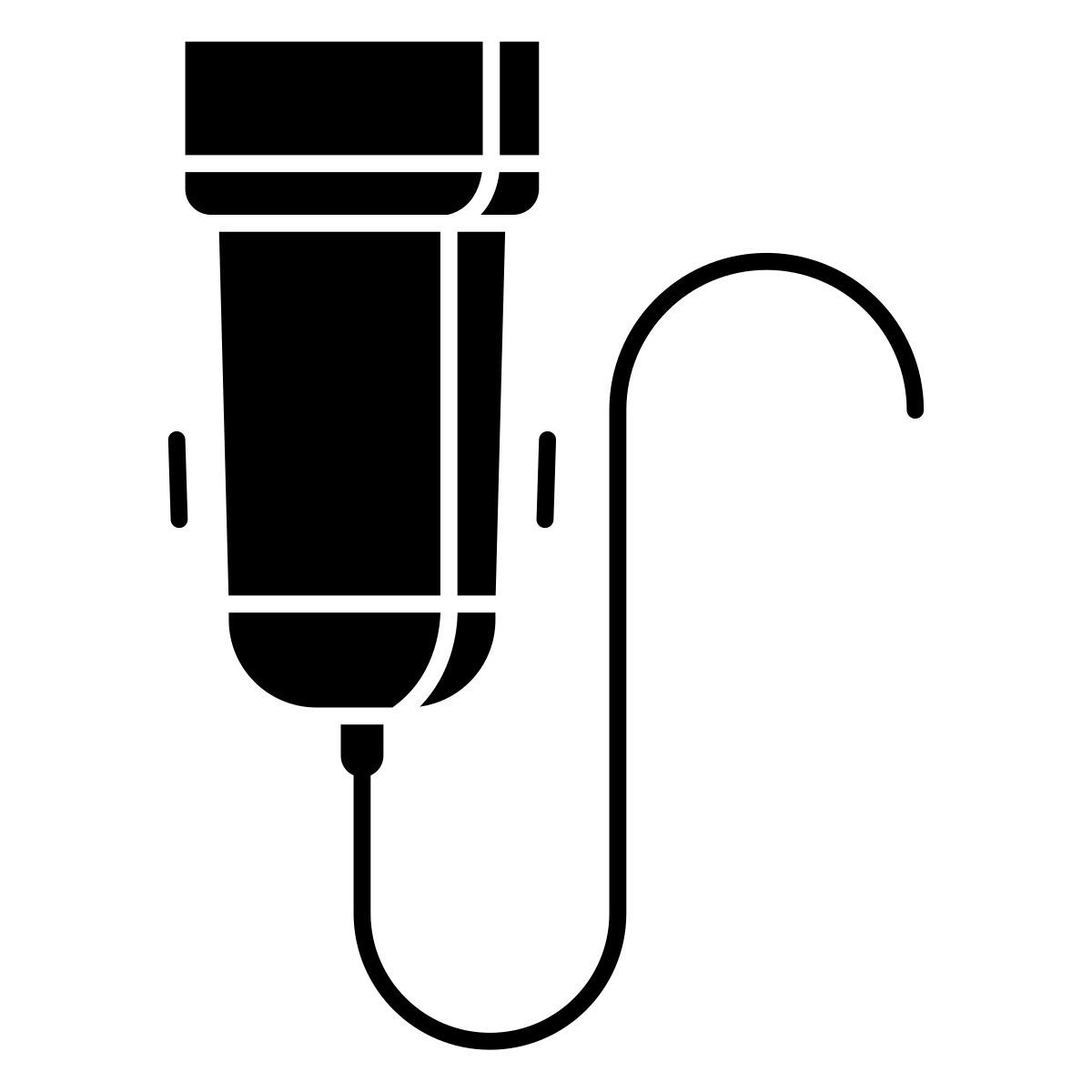 charger plug icon