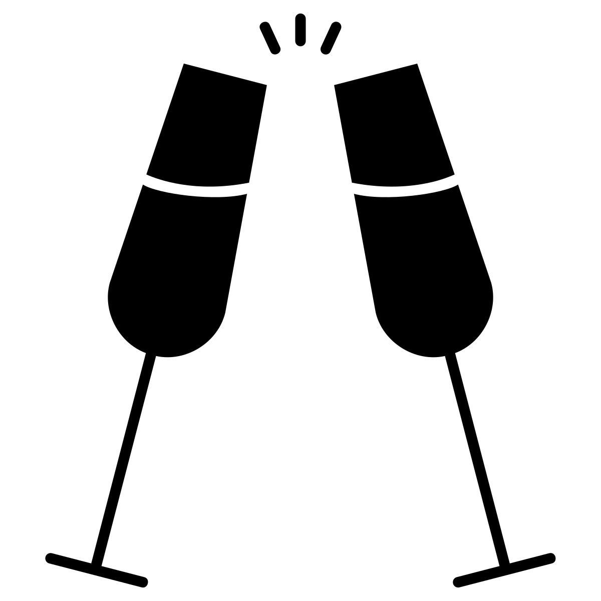 cheers icon