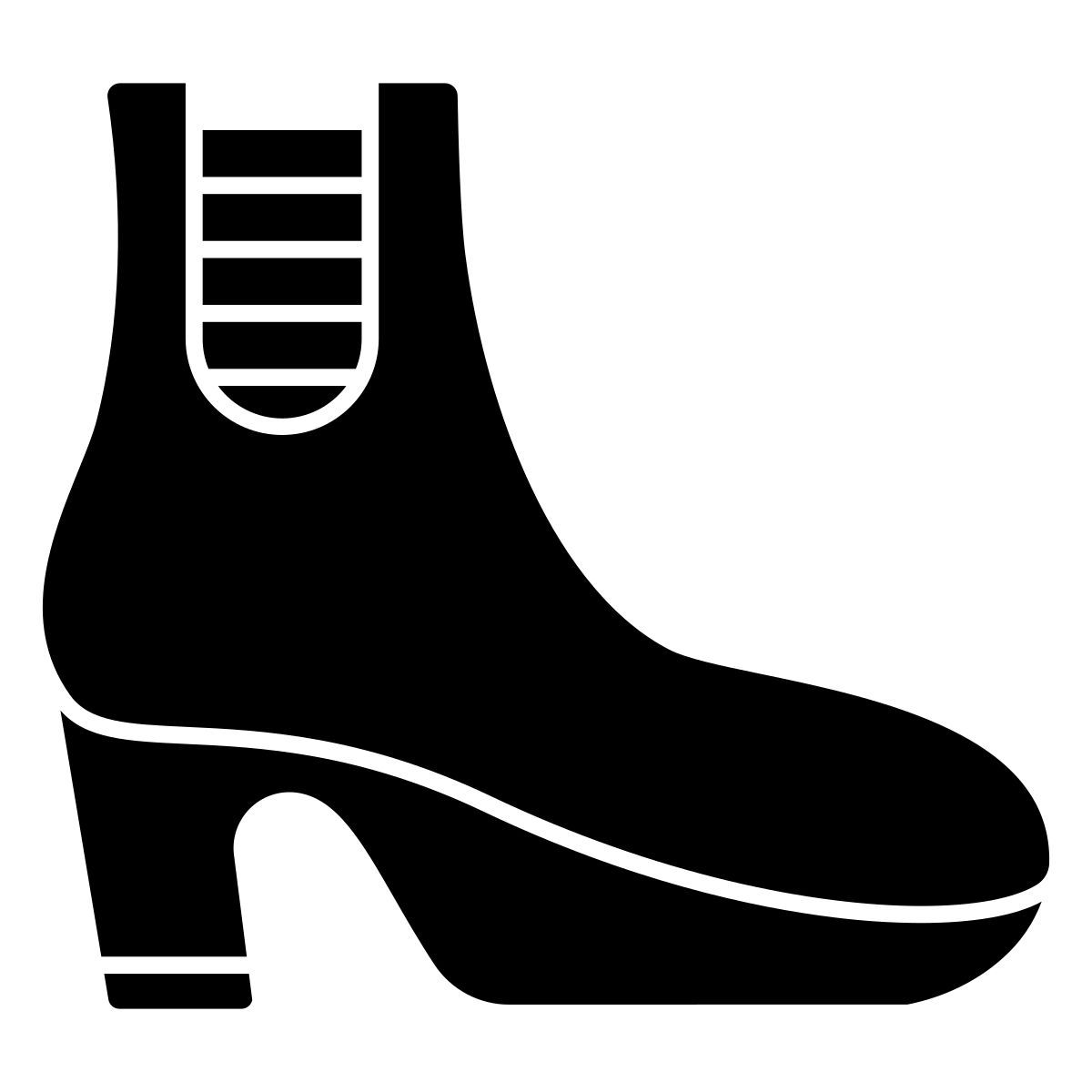 chelsea shoe icon