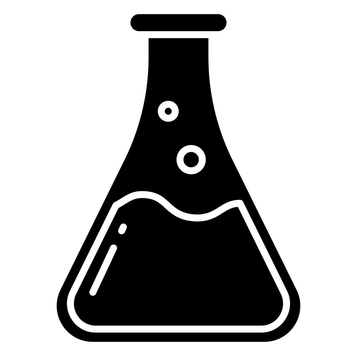 chemistry icon