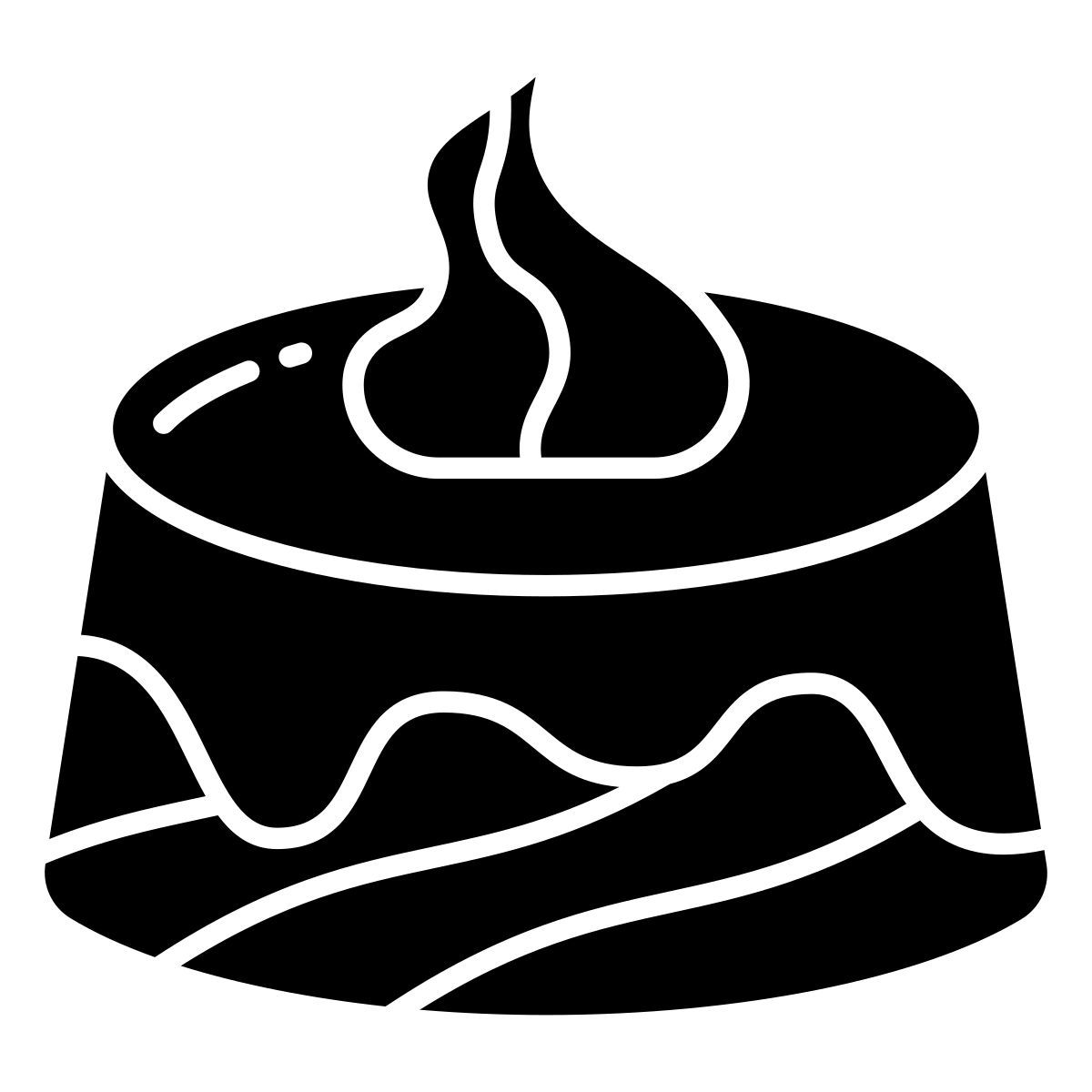 chiffon icon