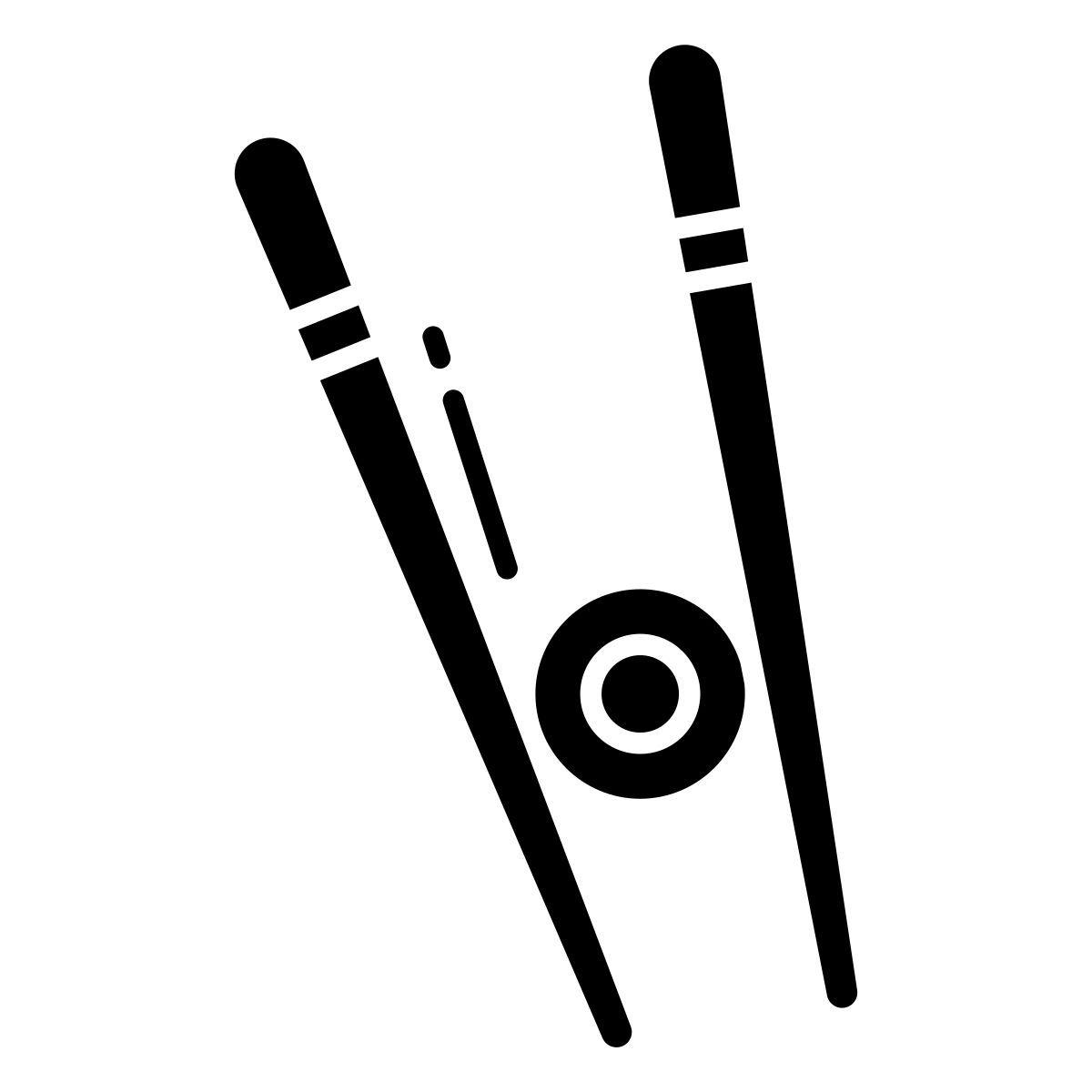chopstick icon