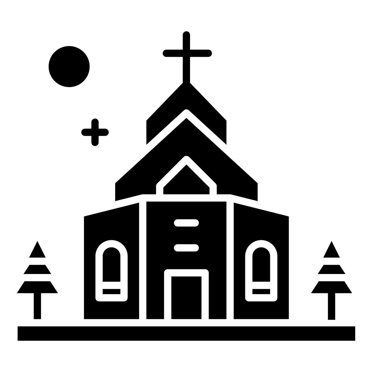 church icon