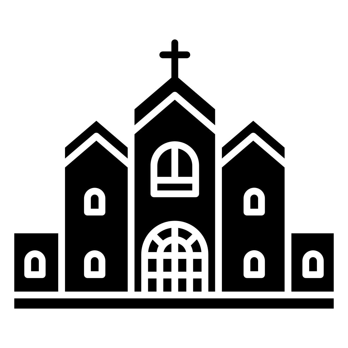 church icon