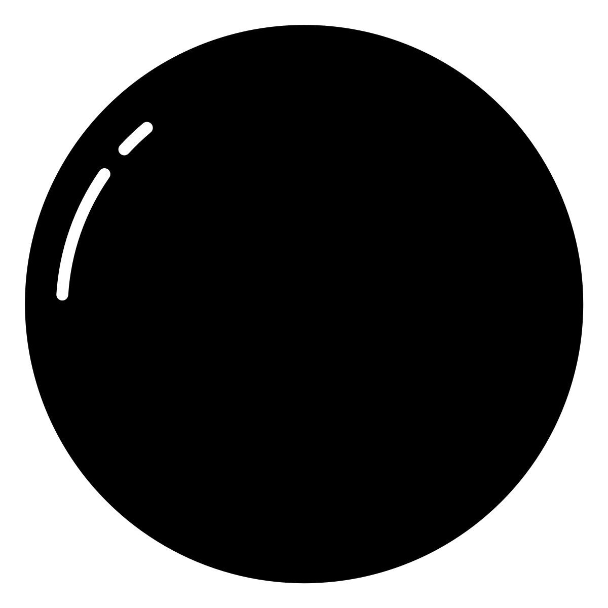 circle icon
