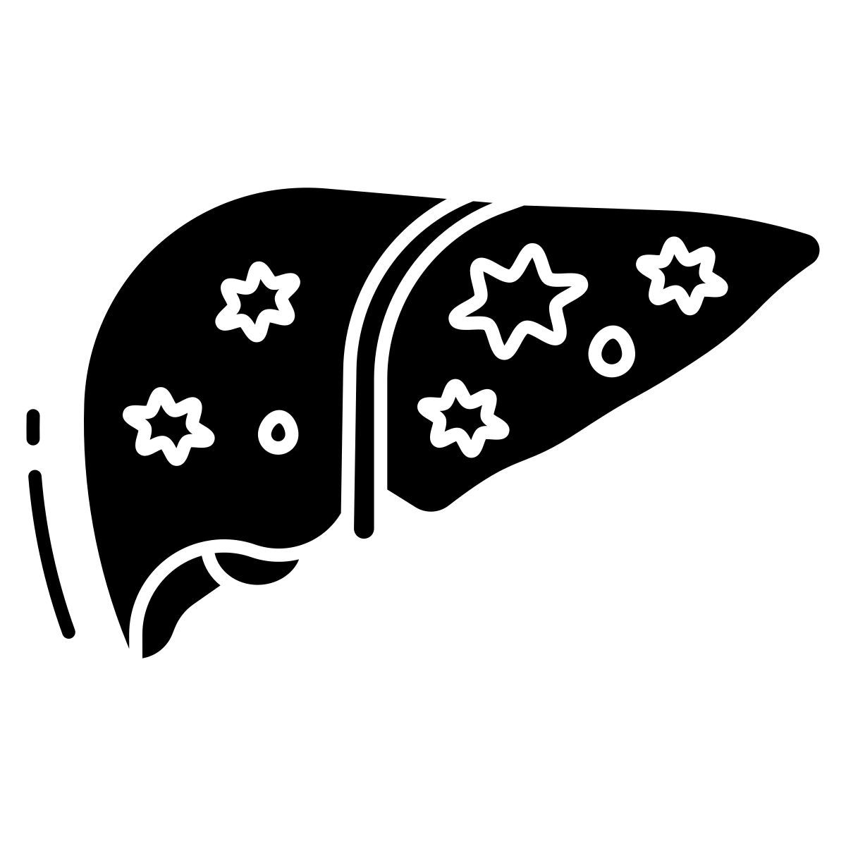cirrhosis icon