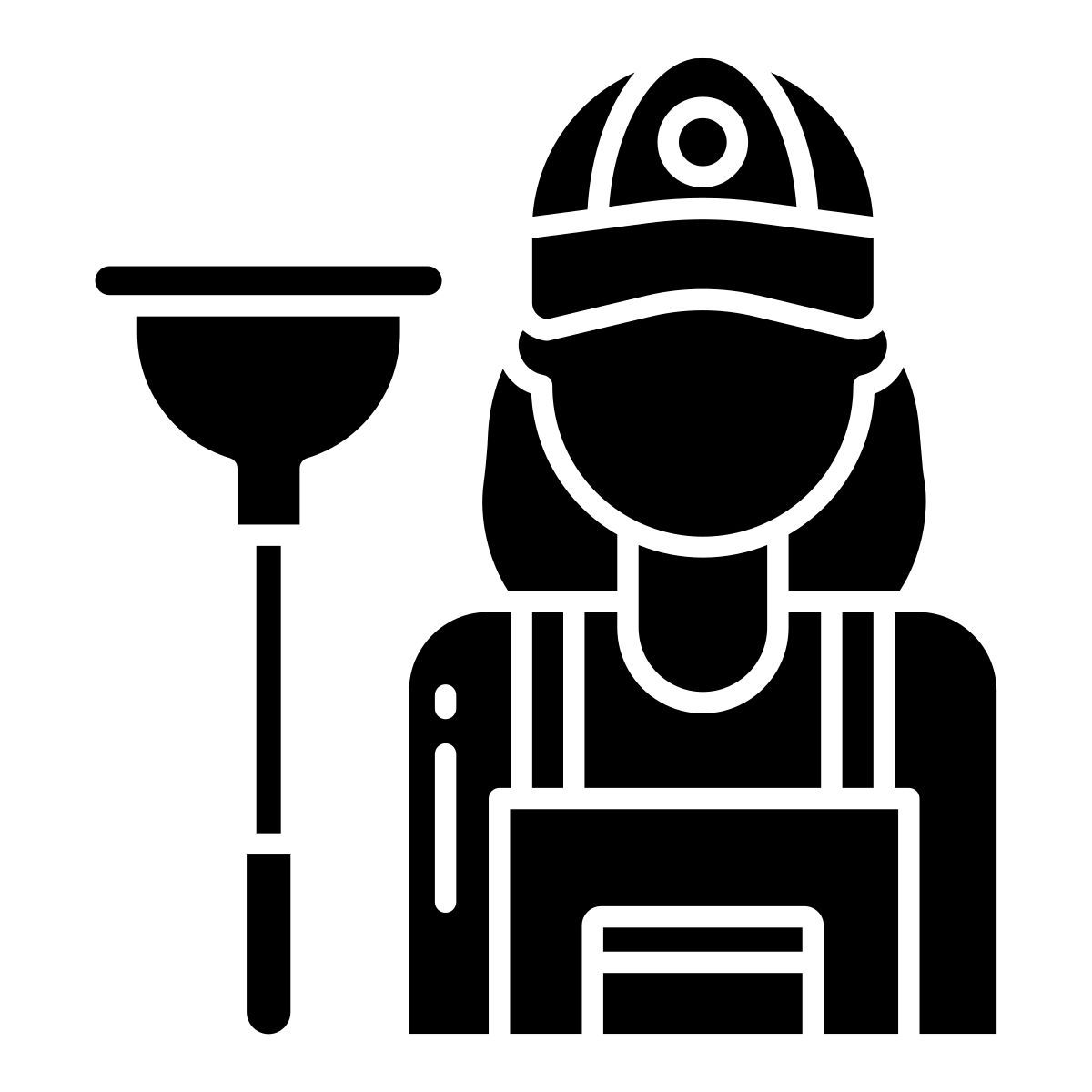 pulitore icon