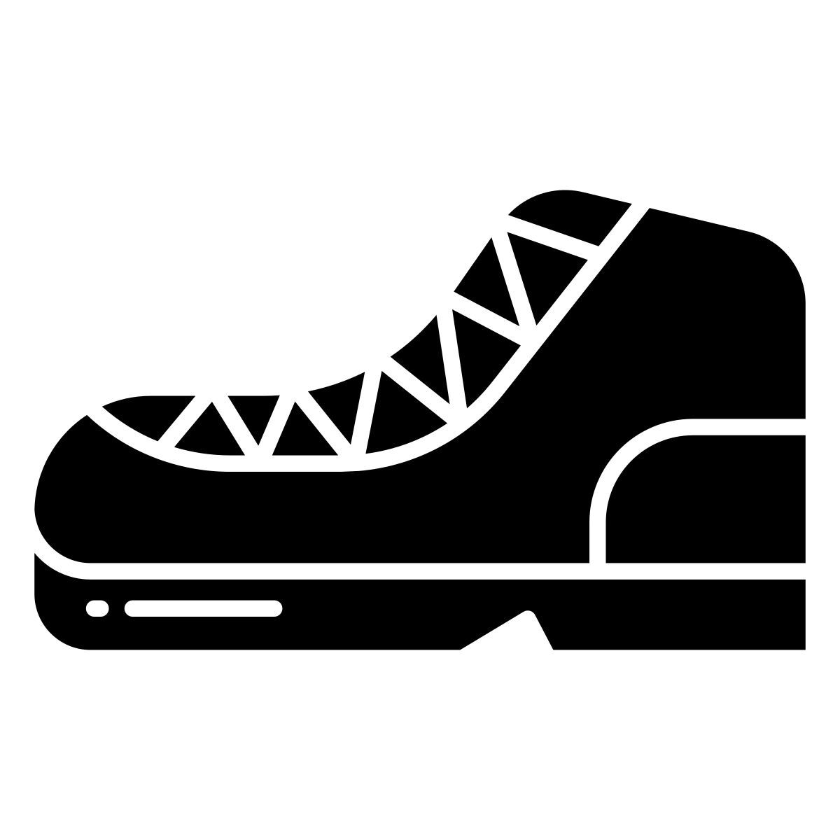 climbing icon