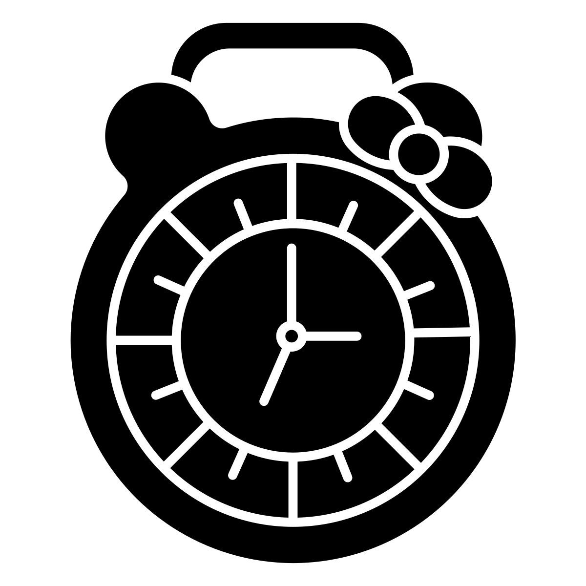 clock icon