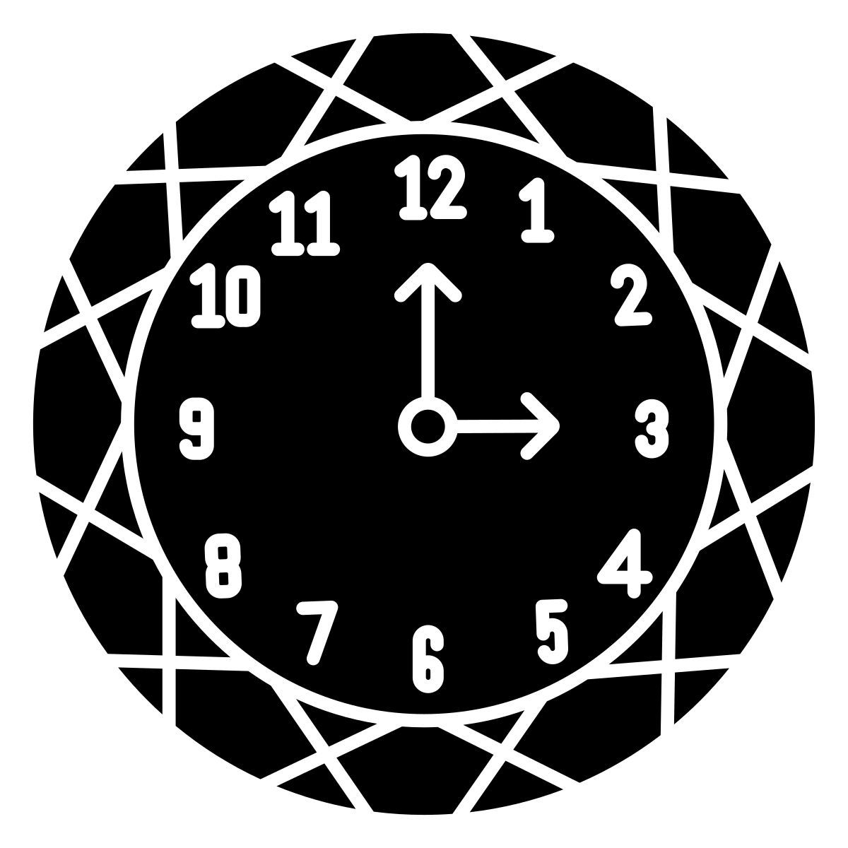 clock icon