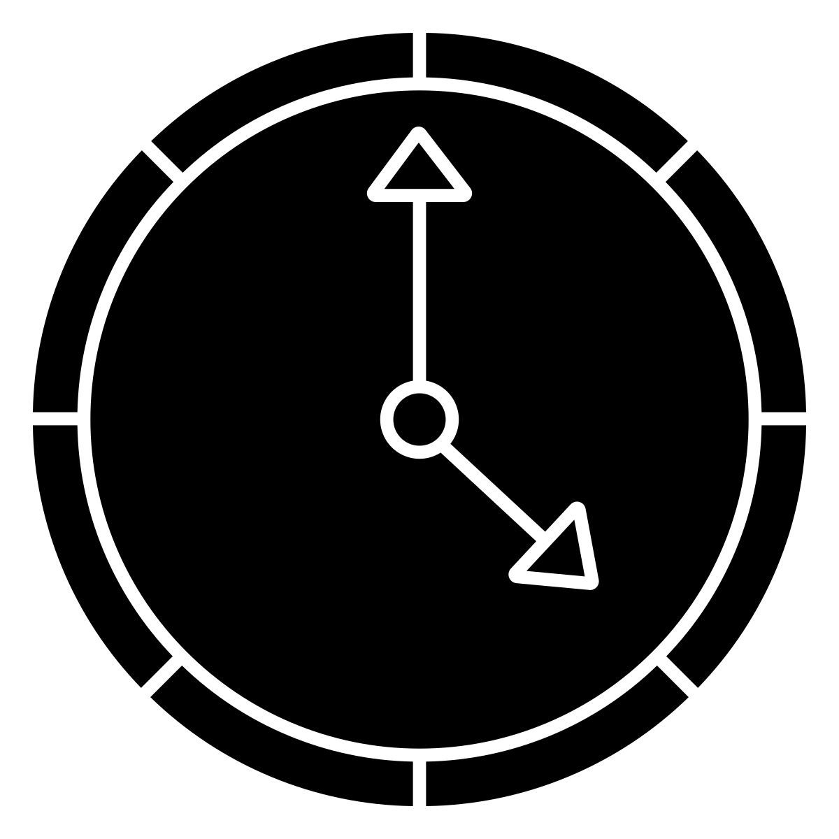 clock icon