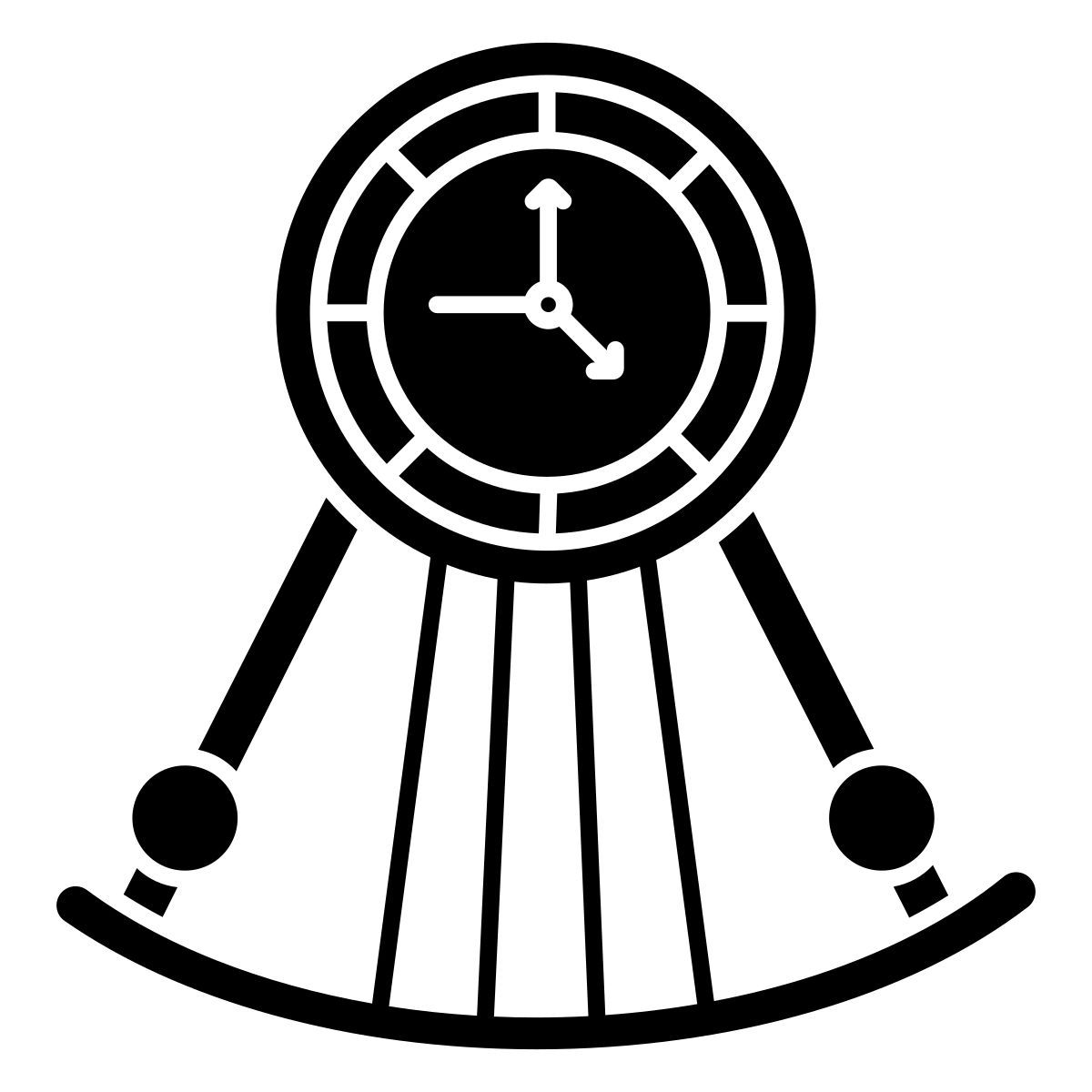 clock icon
