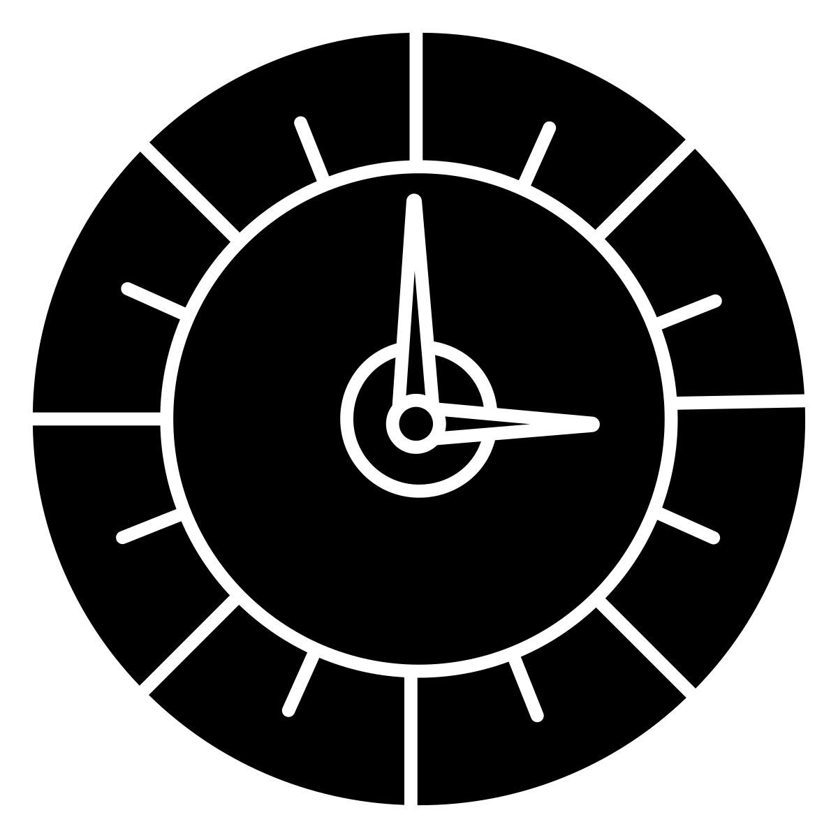clock icon
