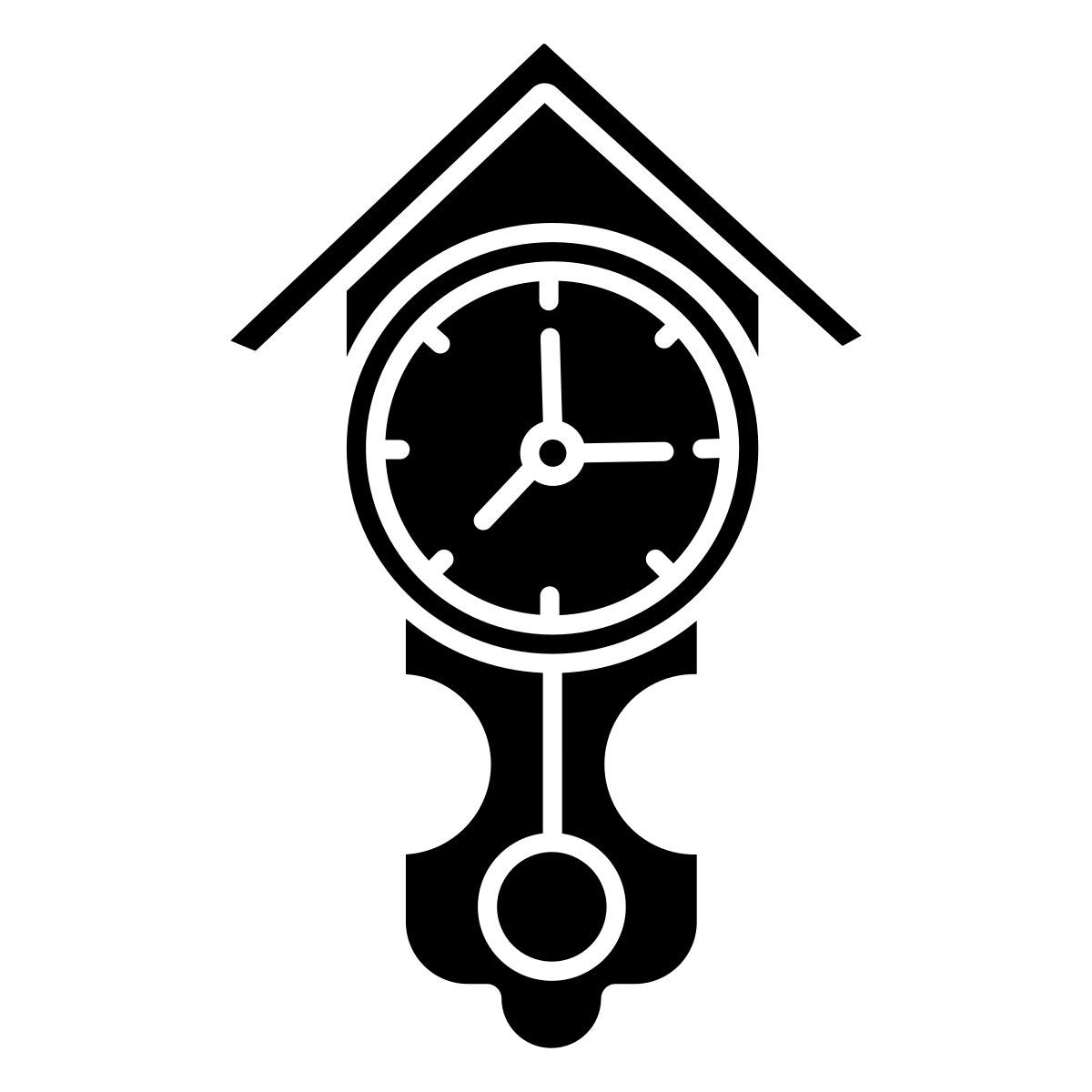 clock icon