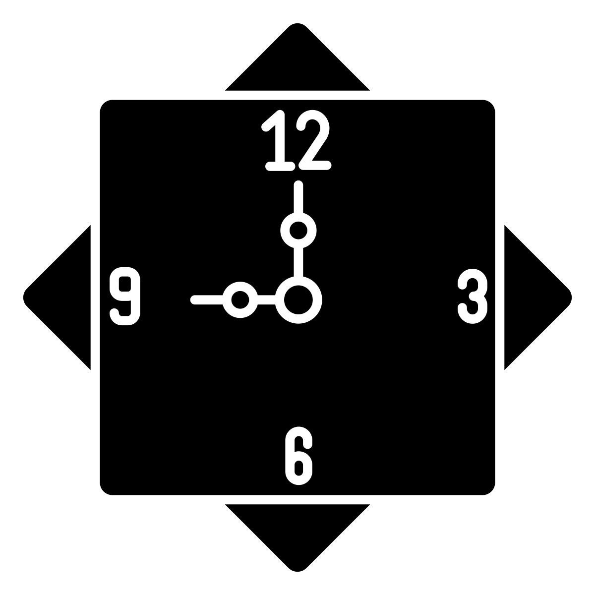 clock icon