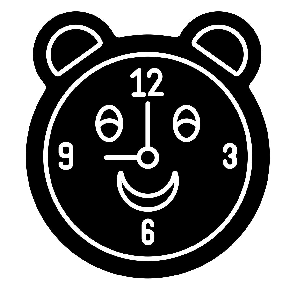 clock icon