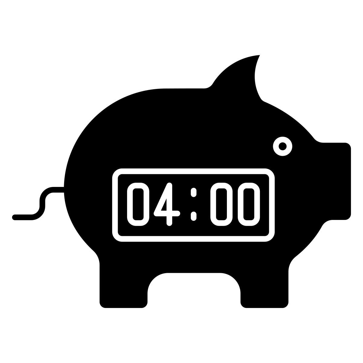 clock icon