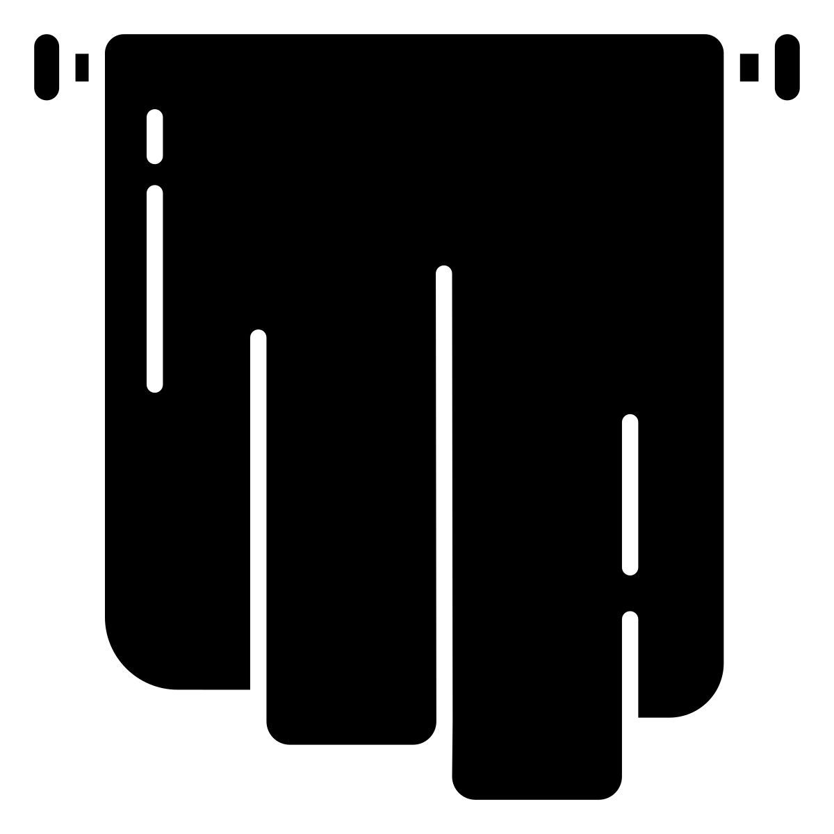 cloth icon