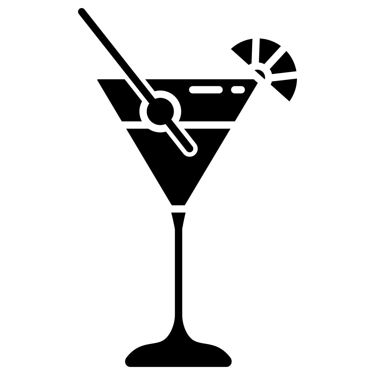 cocktail icon