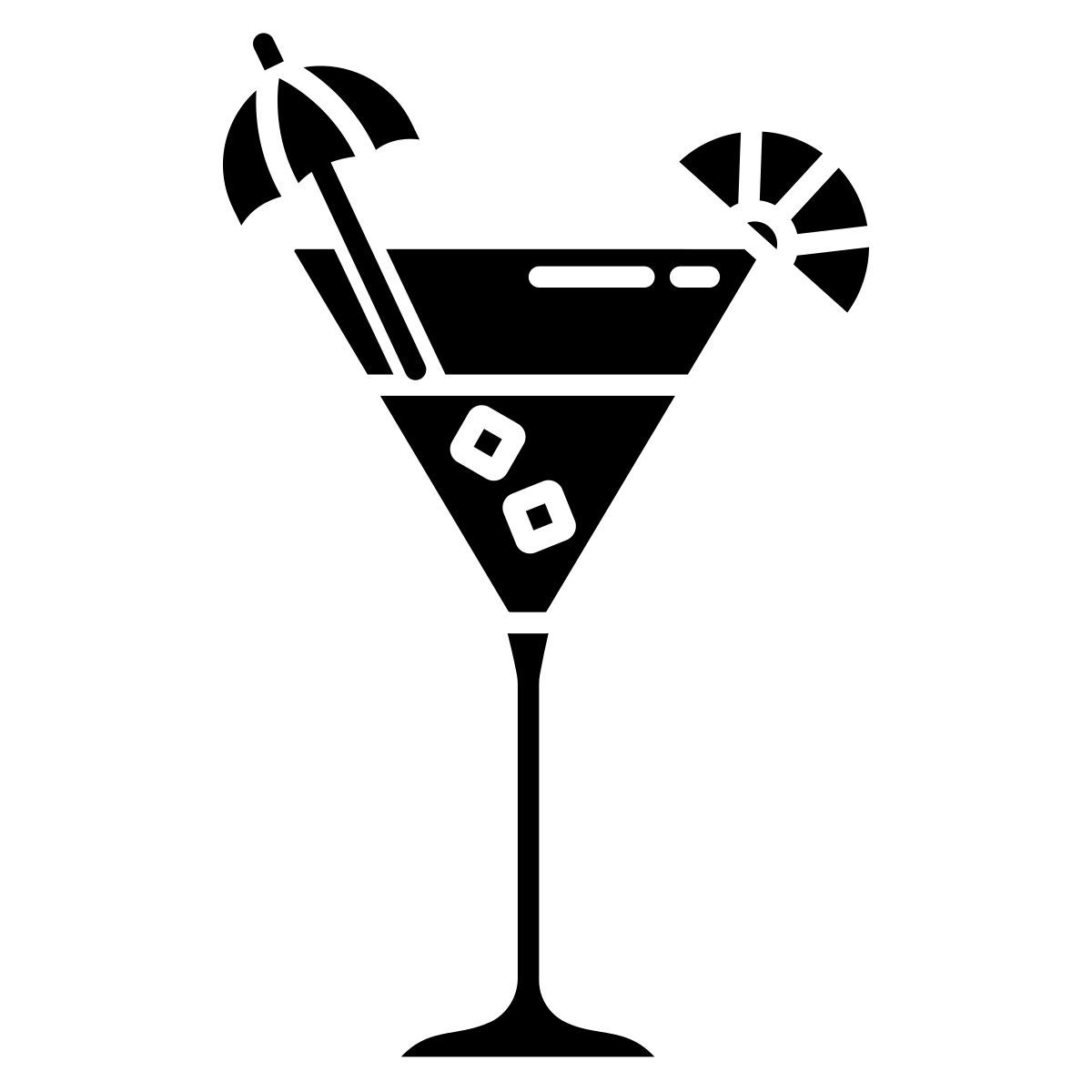 cocktail icon