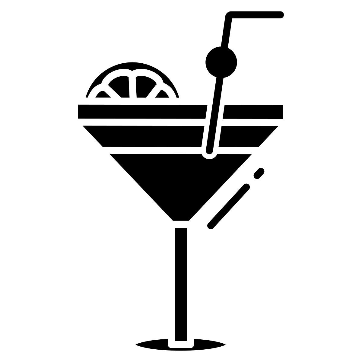 cocktail icon