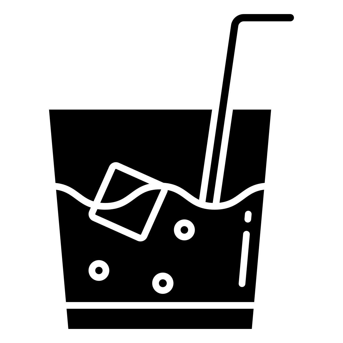 cocktail icon