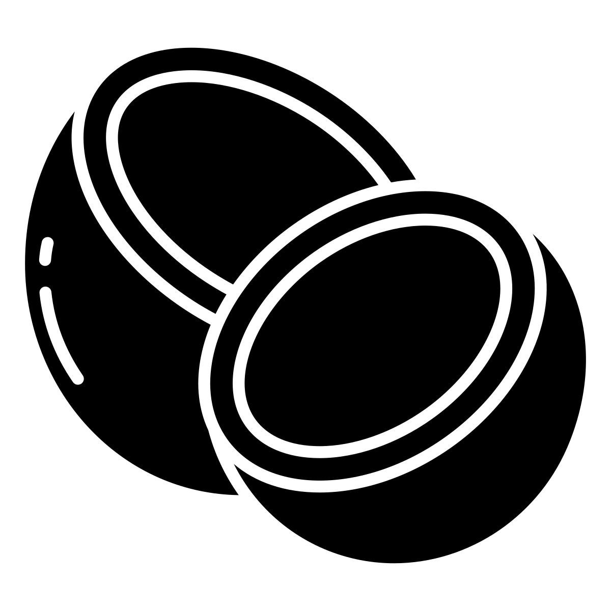 coconut icon