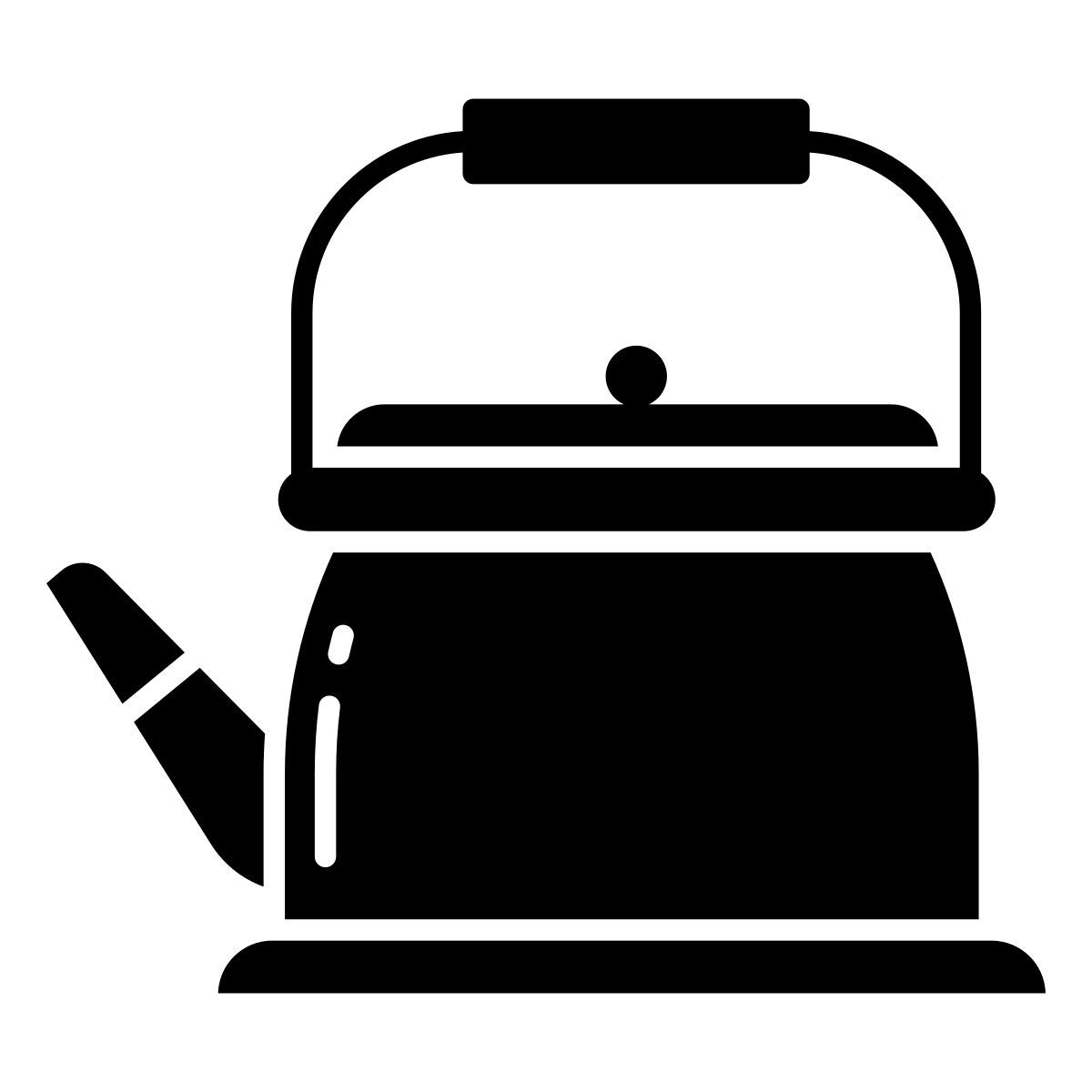 coffee pot icon