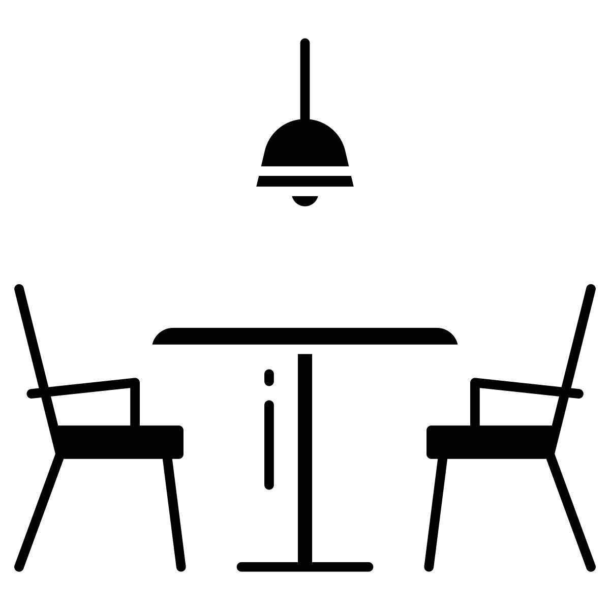 coffee table icon