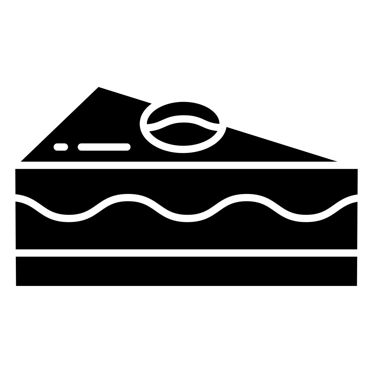 coffee ppastry icon