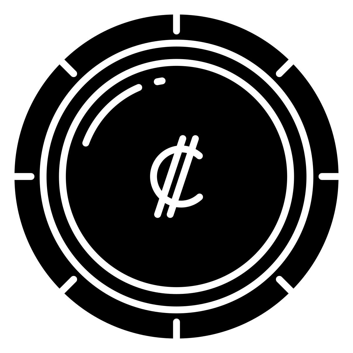 intestino grosso icon