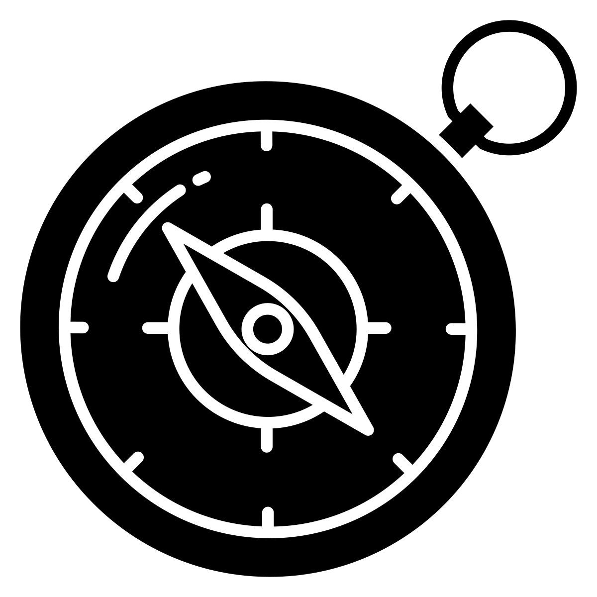 compass icon
