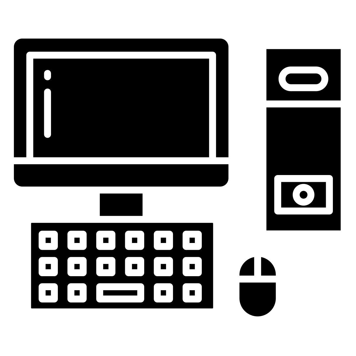 computer icon