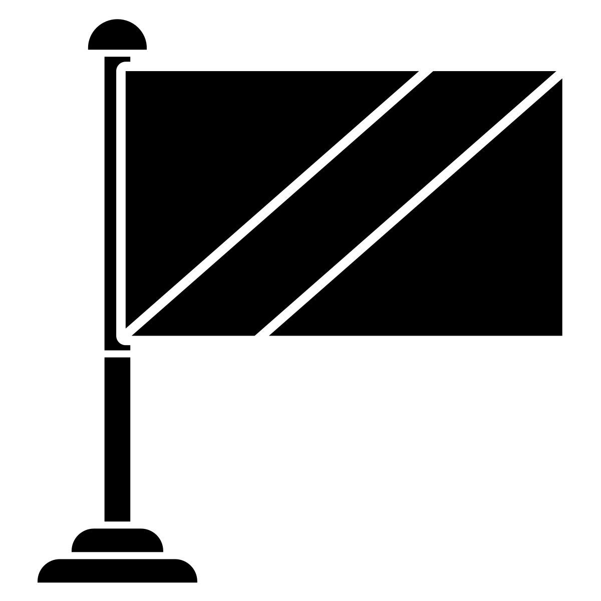 bandiera del congo icon