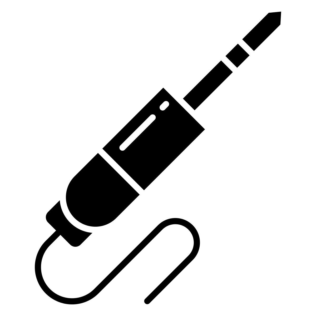 anschluss icon